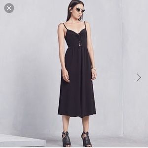Reformation Corsica dress